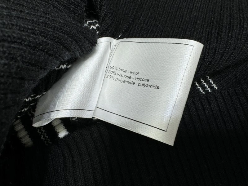 Chanel T-Shirts Unisex 110206