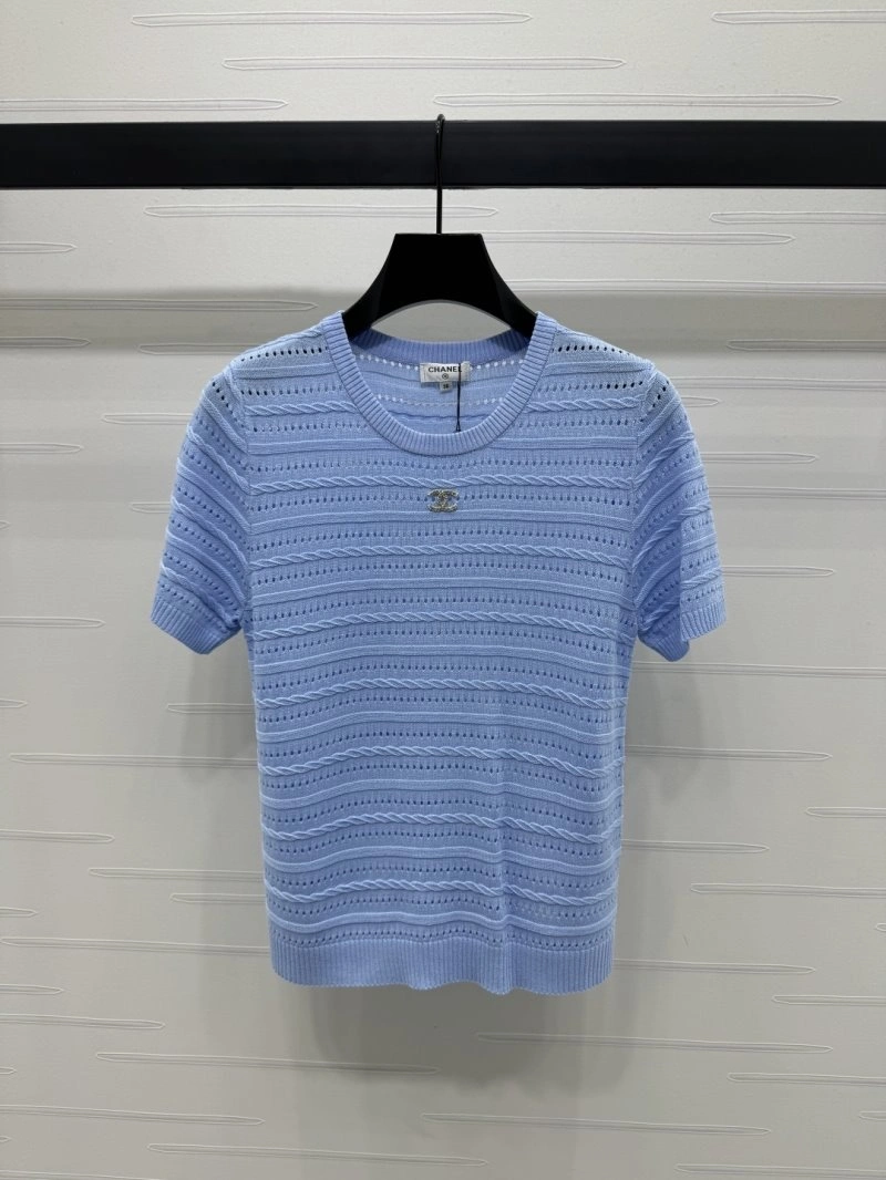 UrbanChic Chanel T-Shirts 110219