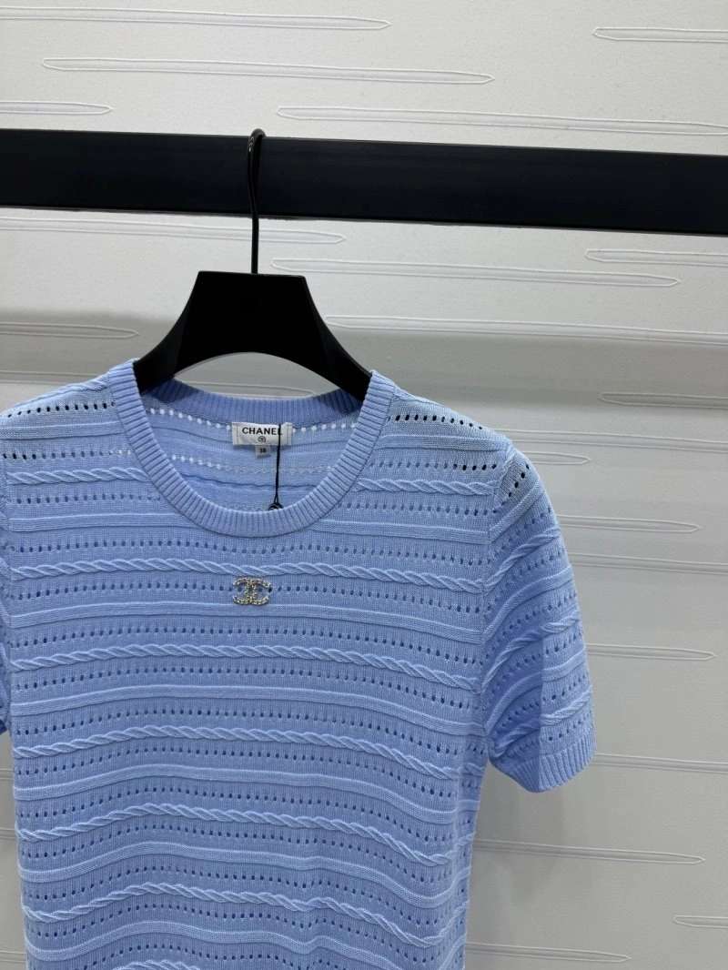 UrbanChic Chanel T-Shirts 110219