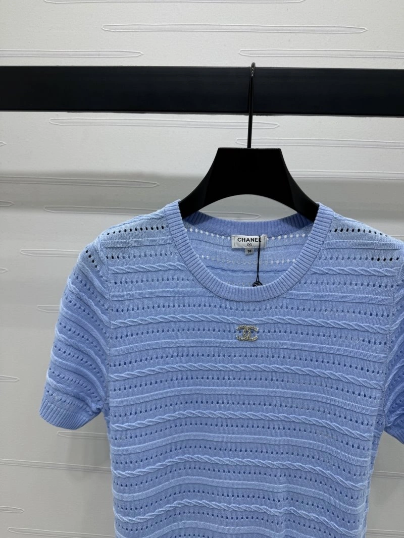 UrbanChic Chanel T-Shirts 110219