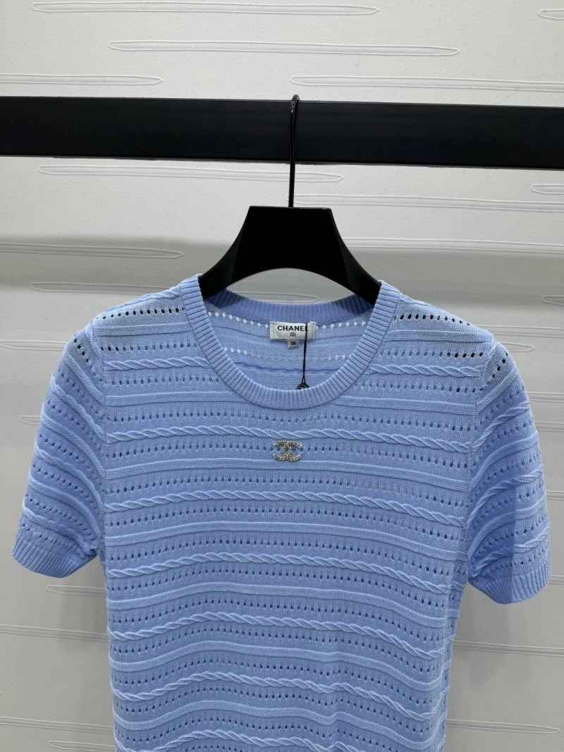 UrbanChic Chanel T-Shirts 110219