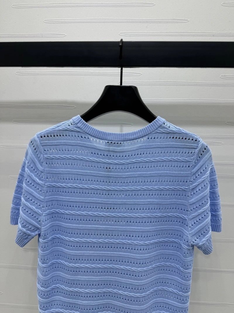 UrbanChic Chanel T-Shirts 110219