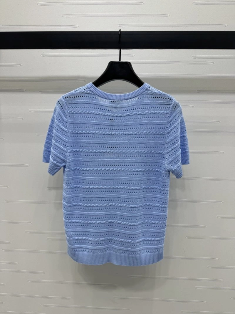 UrbanChic Chanel T-Shirts 110219