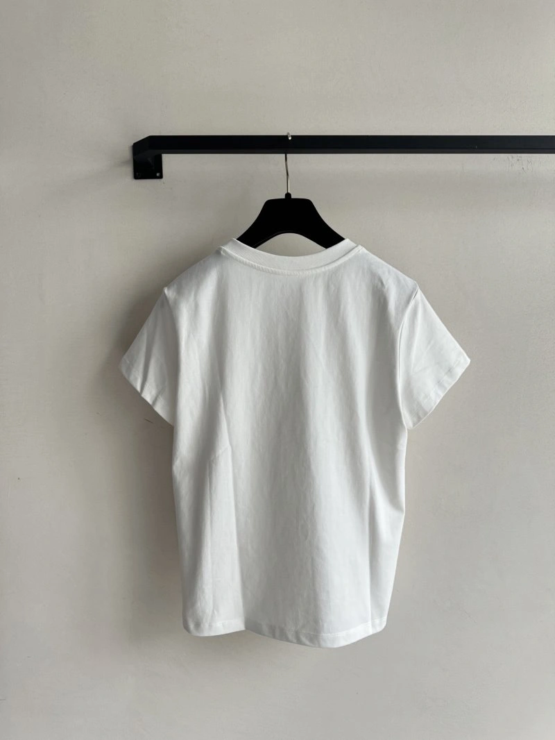 HighQuality Chanel T-Shirts 110225