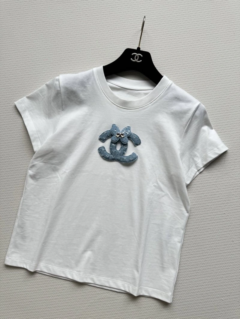 HighQuality Chanel T-Shirts 110225