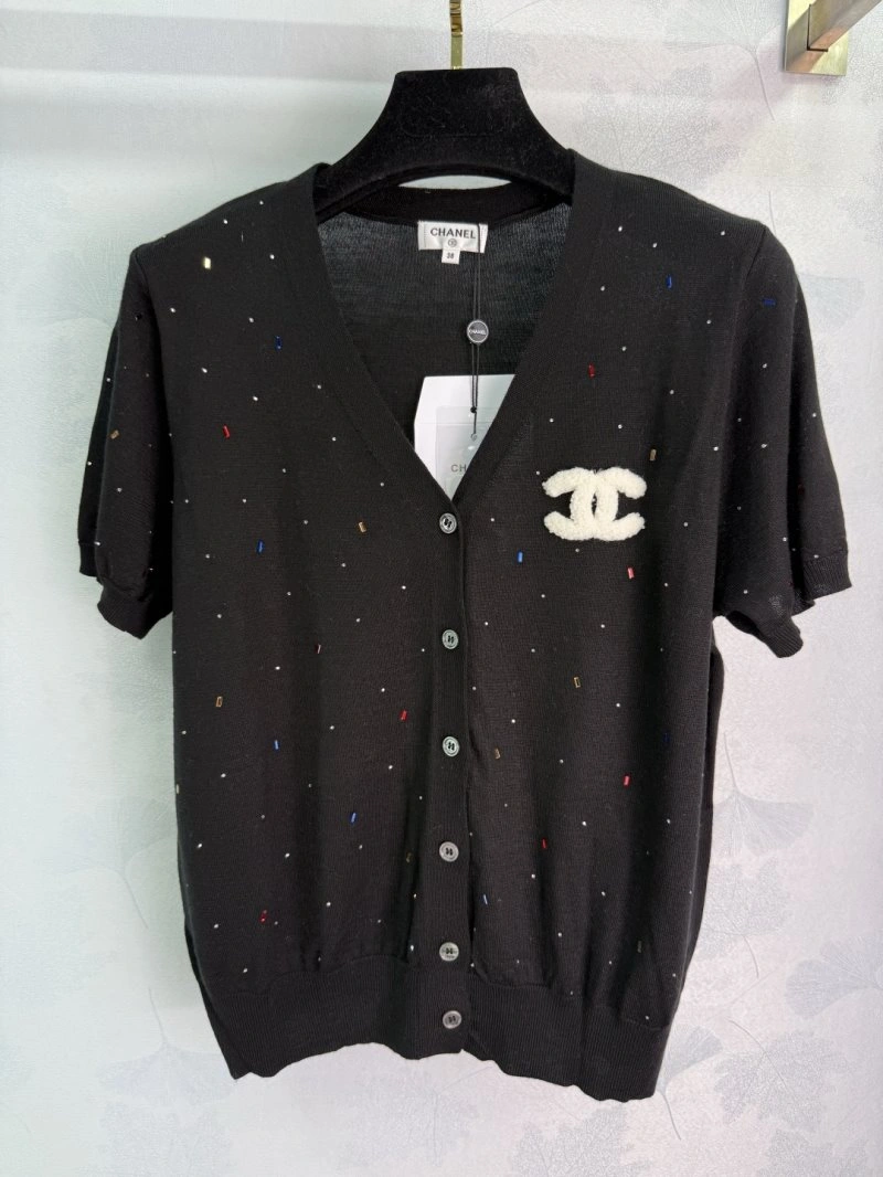 MoistureWicking Chanel T-Shirts 110213