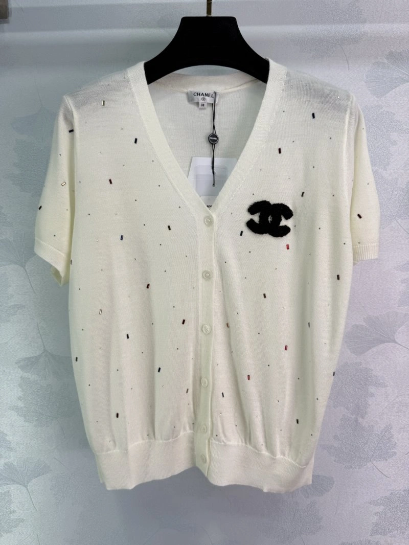 MoistureWicking Chanel T-Shirts 110213