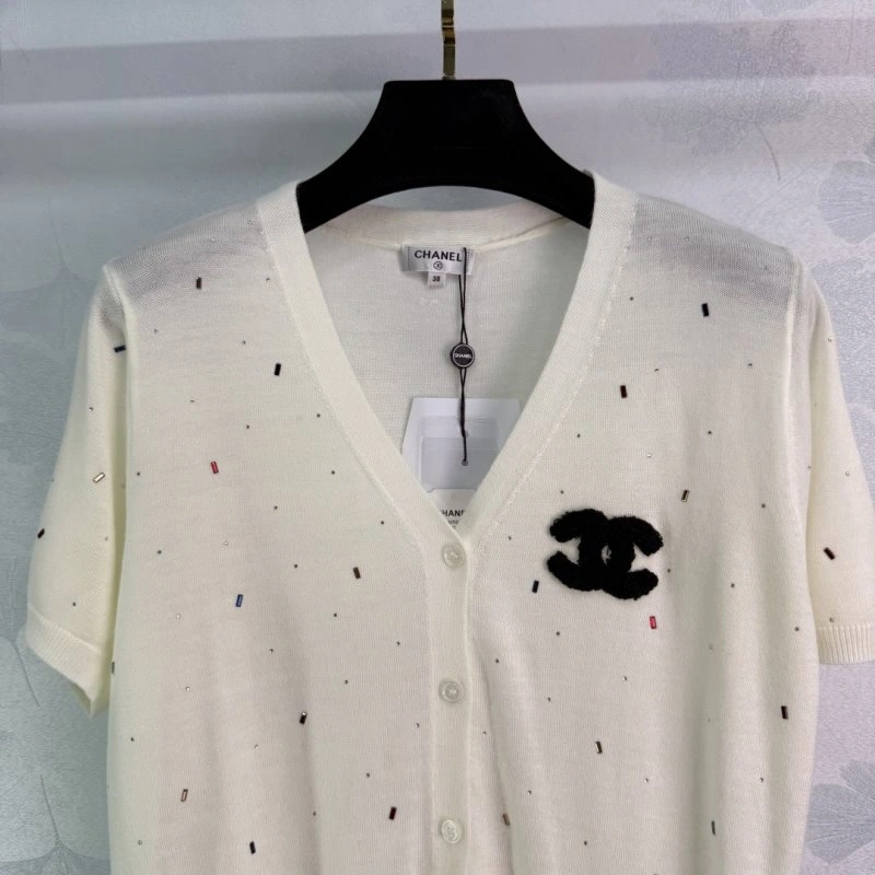 MoistureWicking Chanel T-Shirts 110213