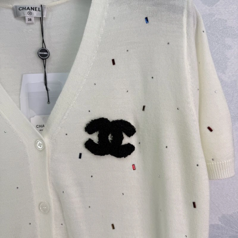 MoistureWicking Chanel T-Shirts 110213