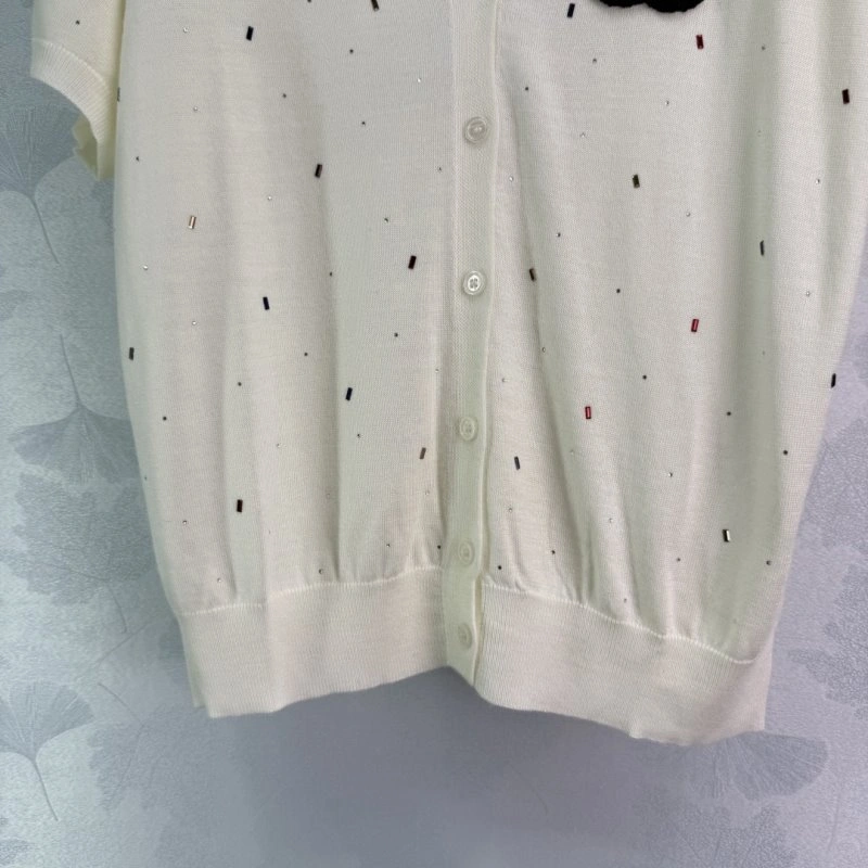MoistureWicking Chanel T-Shirts 110213