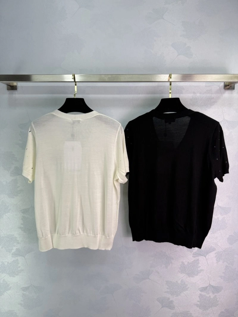 MoistureWicking Chanel T-Shirts 110213
