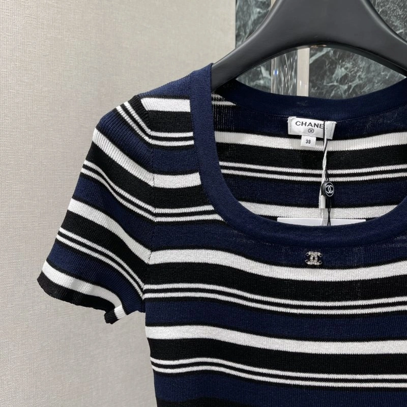 TravelReady Chanel T-Shirts 110216