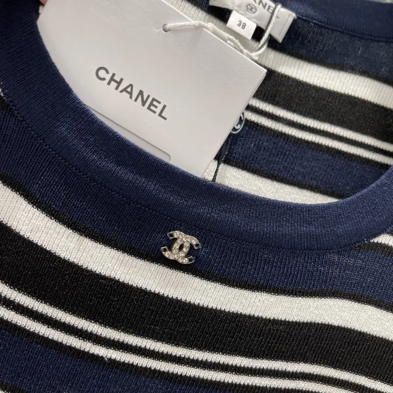 TravelReady Chanel T-Shirts 110216