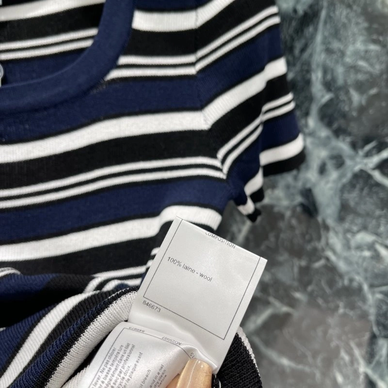 TravelReady Chanel T-Shirts 110216