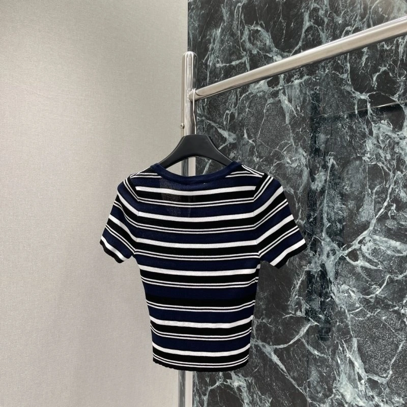 TravelReady Chanel T-Shirts 110216