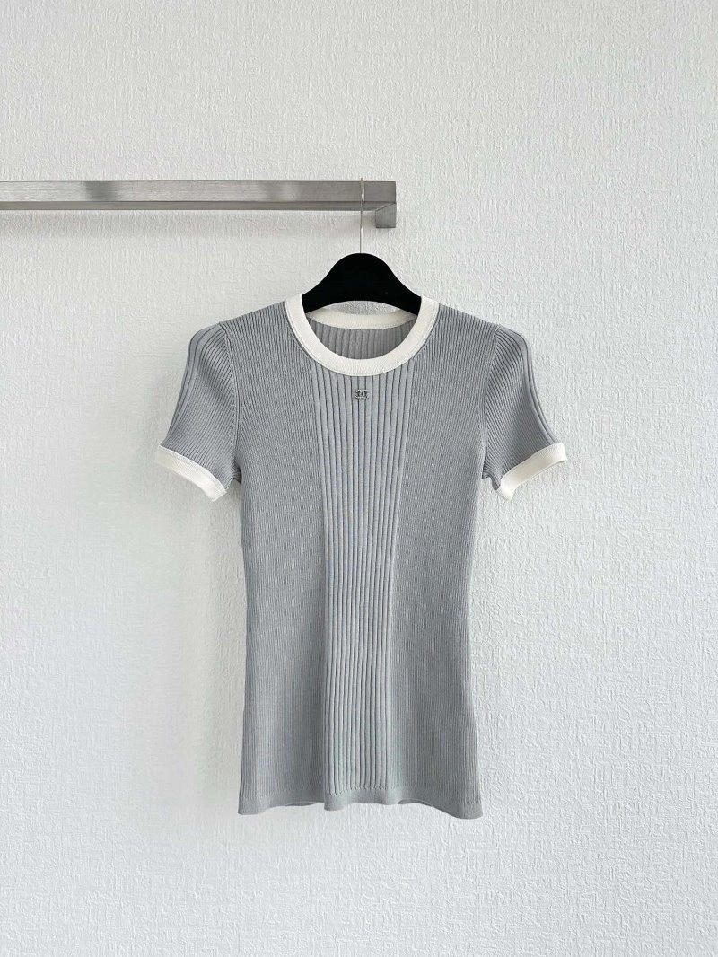 UrbanChic Chanel T-Shirts 110228