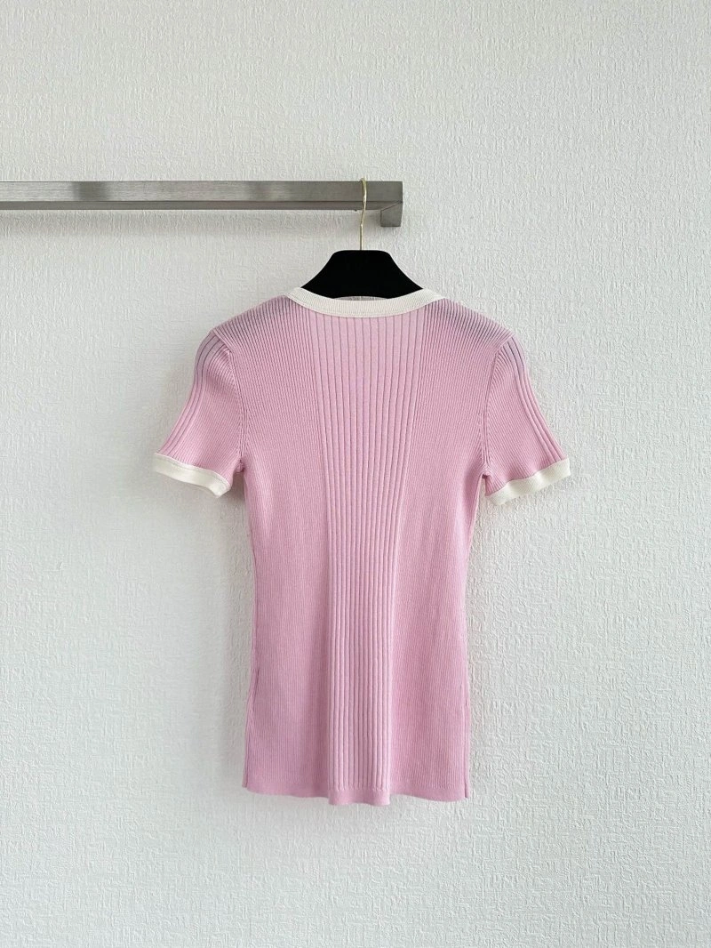 UrbanChic Chanel T-Shirts 110228
