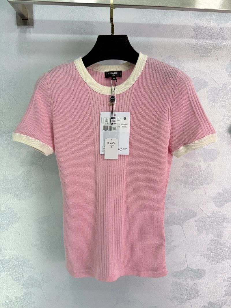 Chanel T-Shirts BestValue 110217