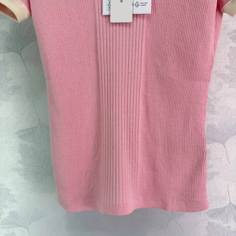 Chanel T-Shirts BestValue 110217