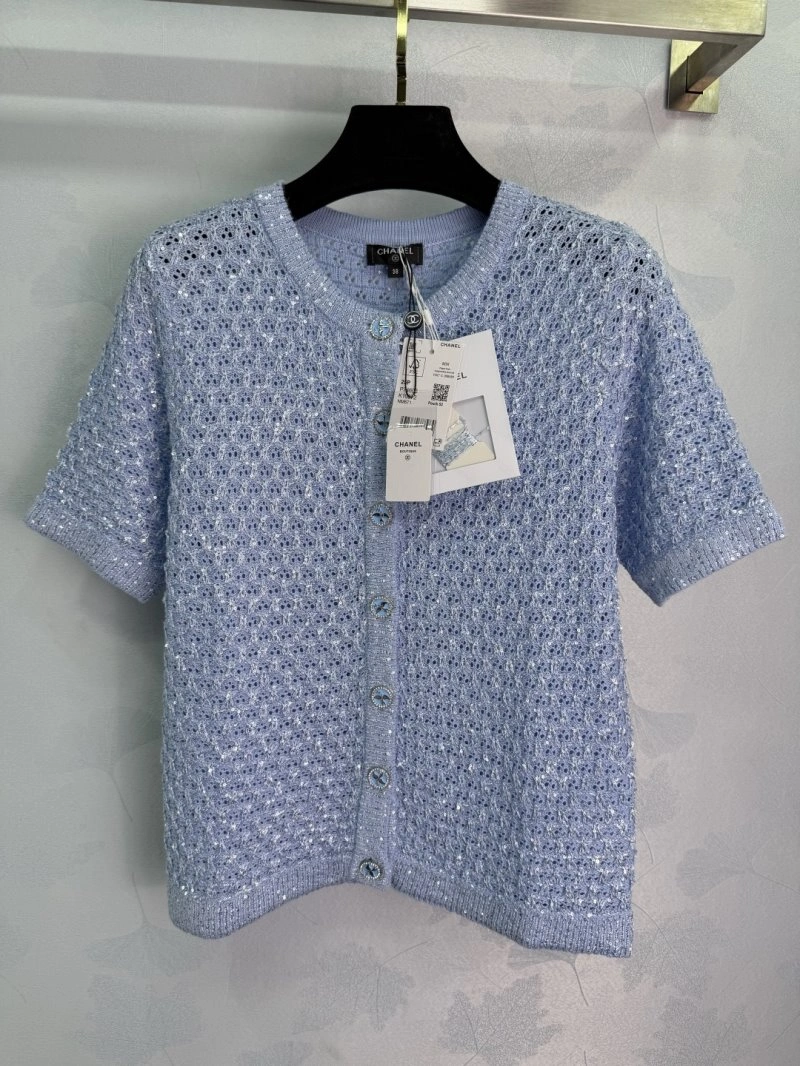 Chanel T-Shirts GoAnywhere 110224