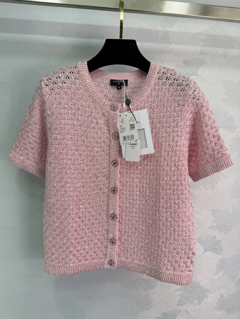 Chanel T-Shirts GoAnywhere 110224