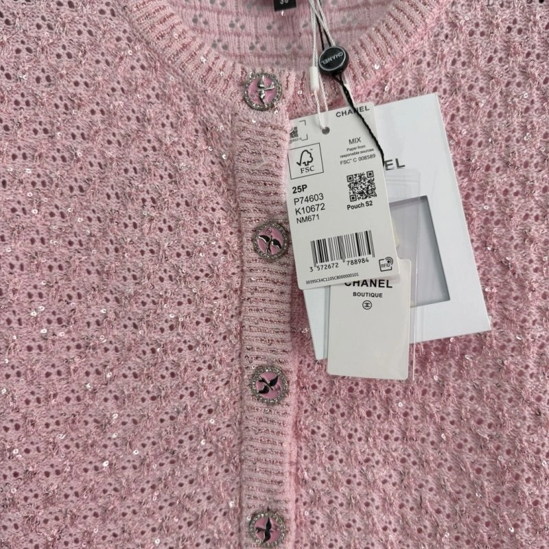 Chanel T-Shirts GoAnywhere 110224