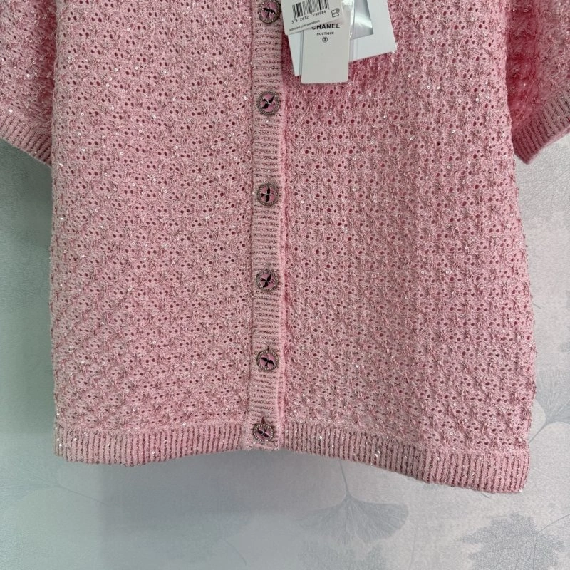 Chanel T-Shirts GoAnywhere 110224