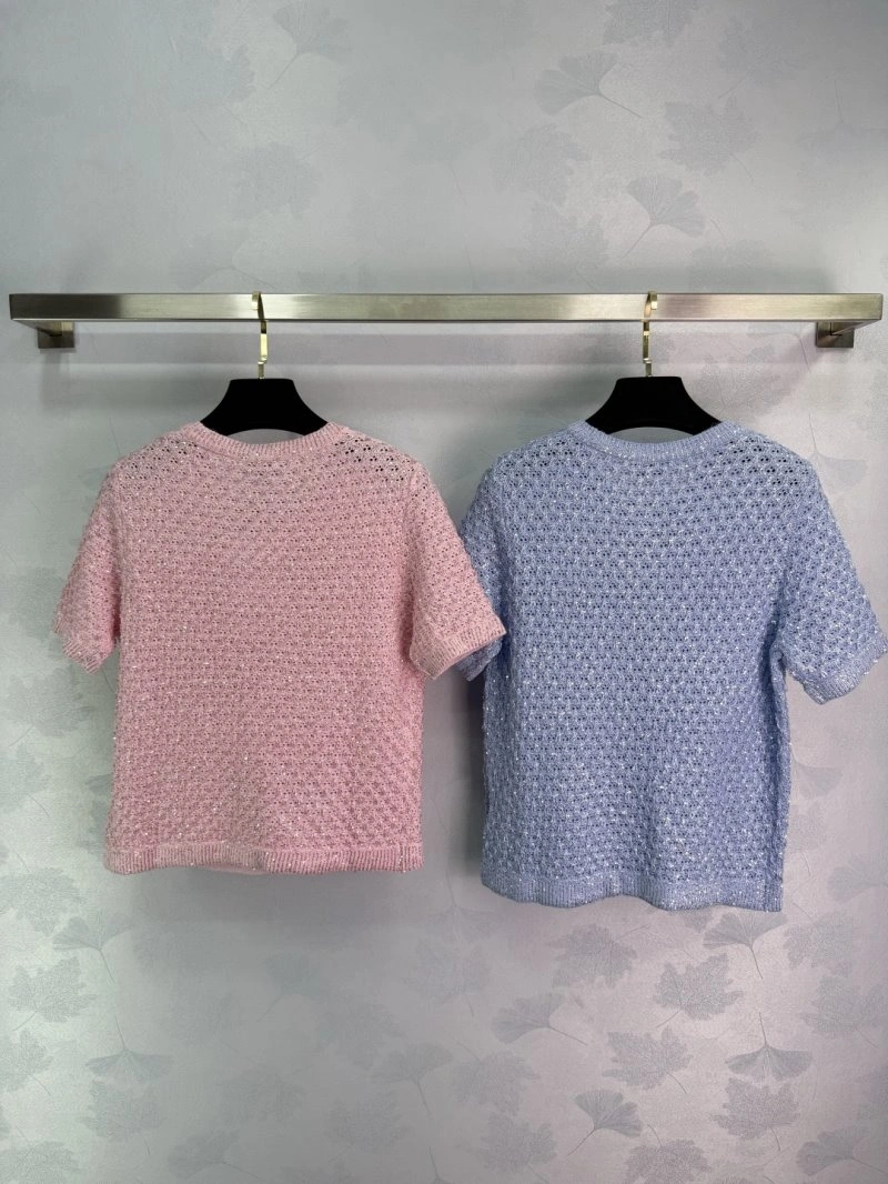 Chanel T-Shirts GoAnywhere 110224