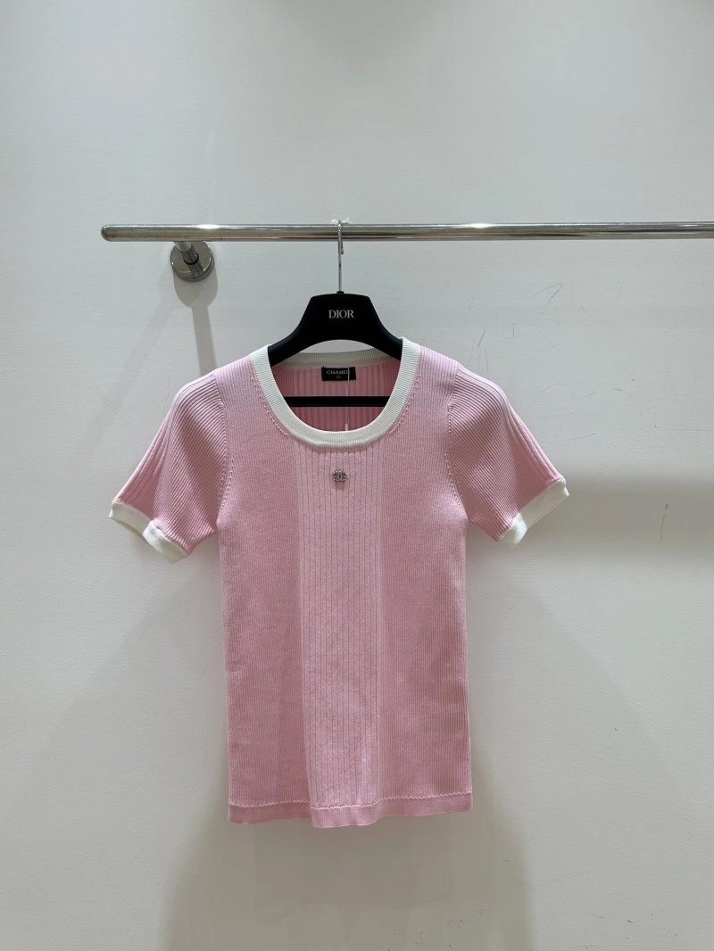 ModernLook Chanel T-Shirts 110226