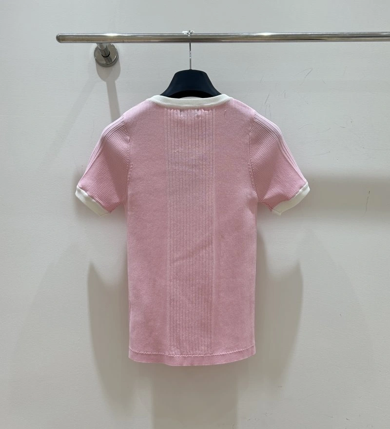 ModernLook Chanel T-Shirts 110226