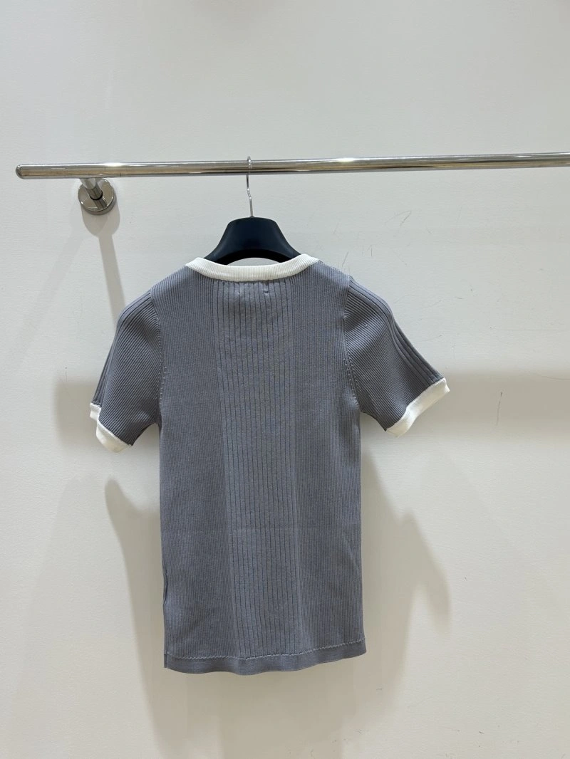 Stylish Chanel T-Shirts 110223