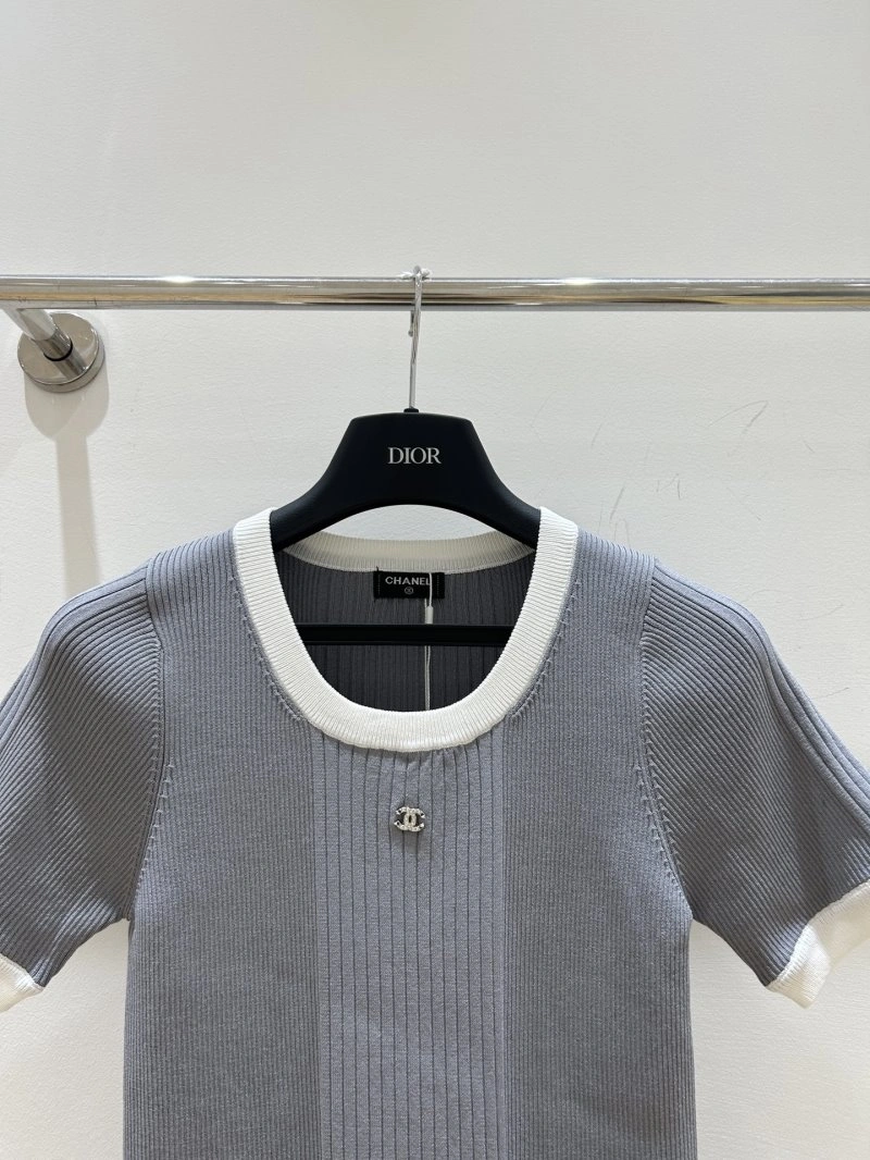 Stylish Chanel T-Shirts 110223