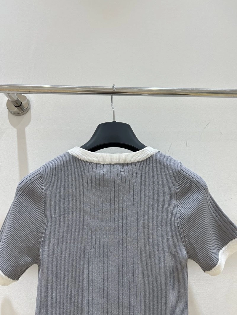 Stylish Chanel T-Shirts 110223