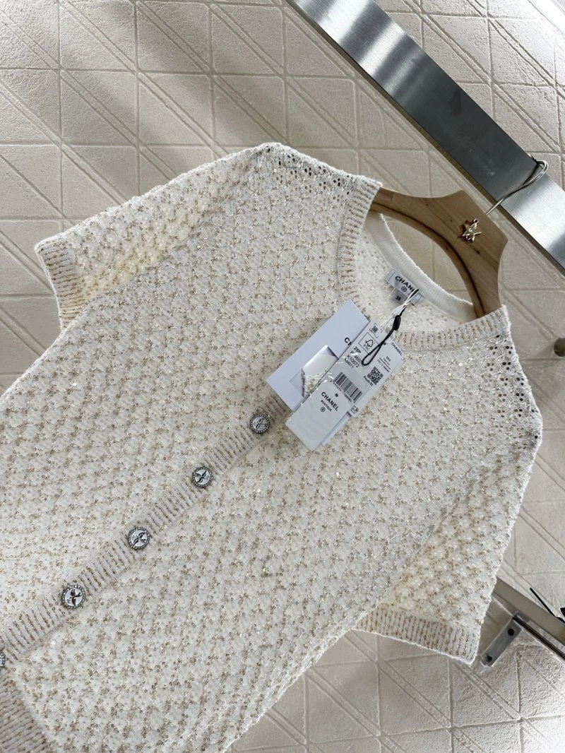 Chanel T-Shirts HighPerformance 110201