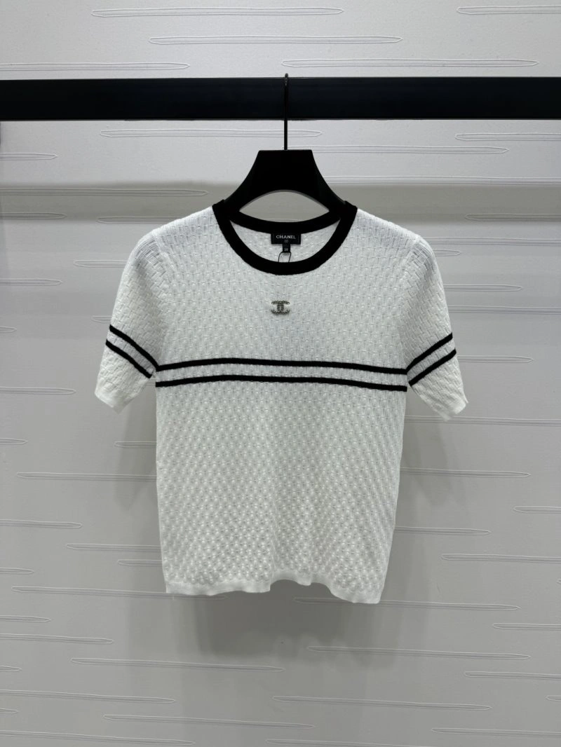 FlexibleFit Chanel T-Shirts 110198