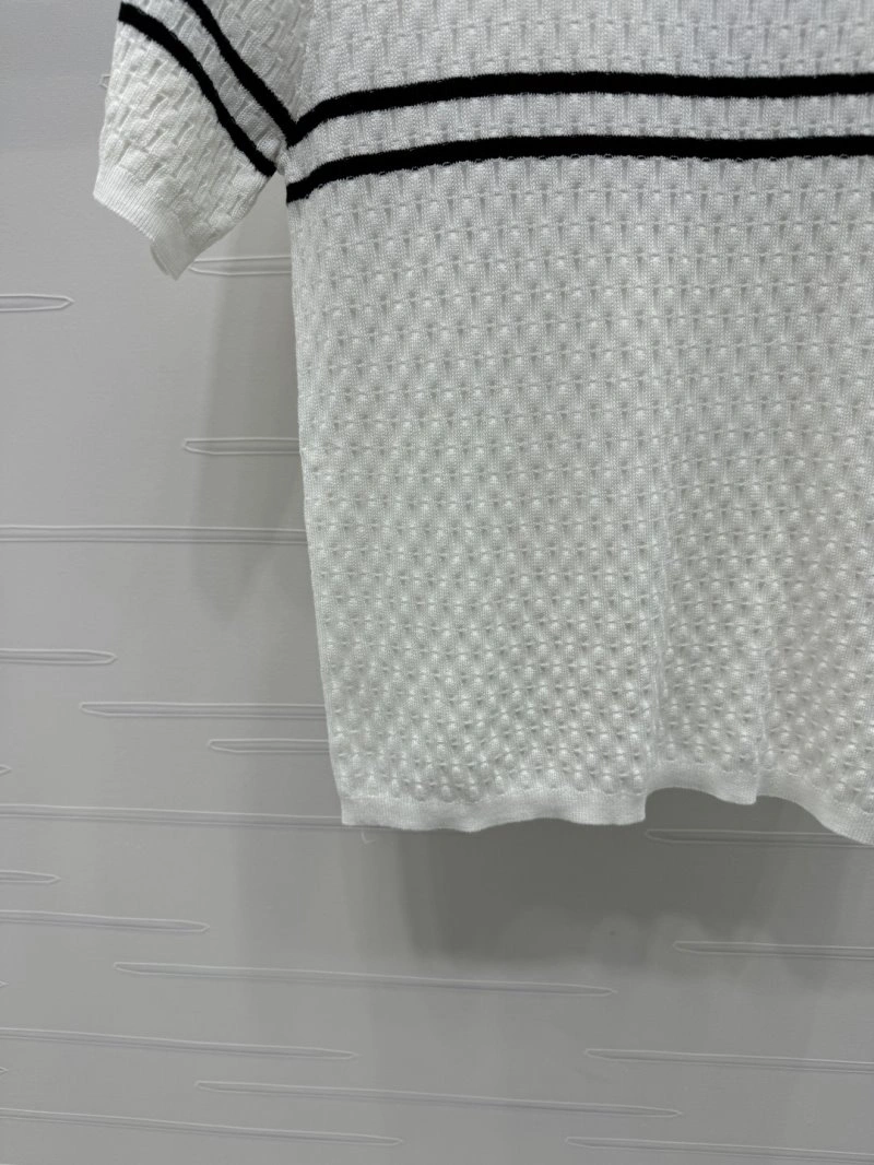 FlexibleFit Chanel T-Shirts 110198
