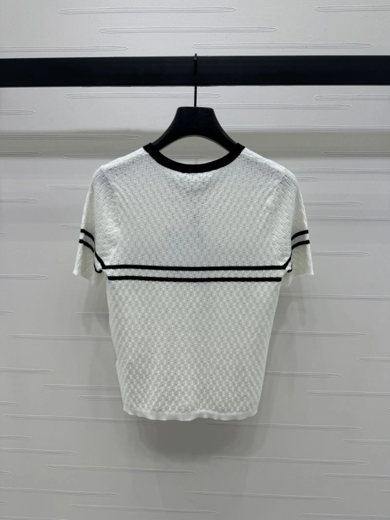 FlexibleFit Chanel T-Shirts 110198
