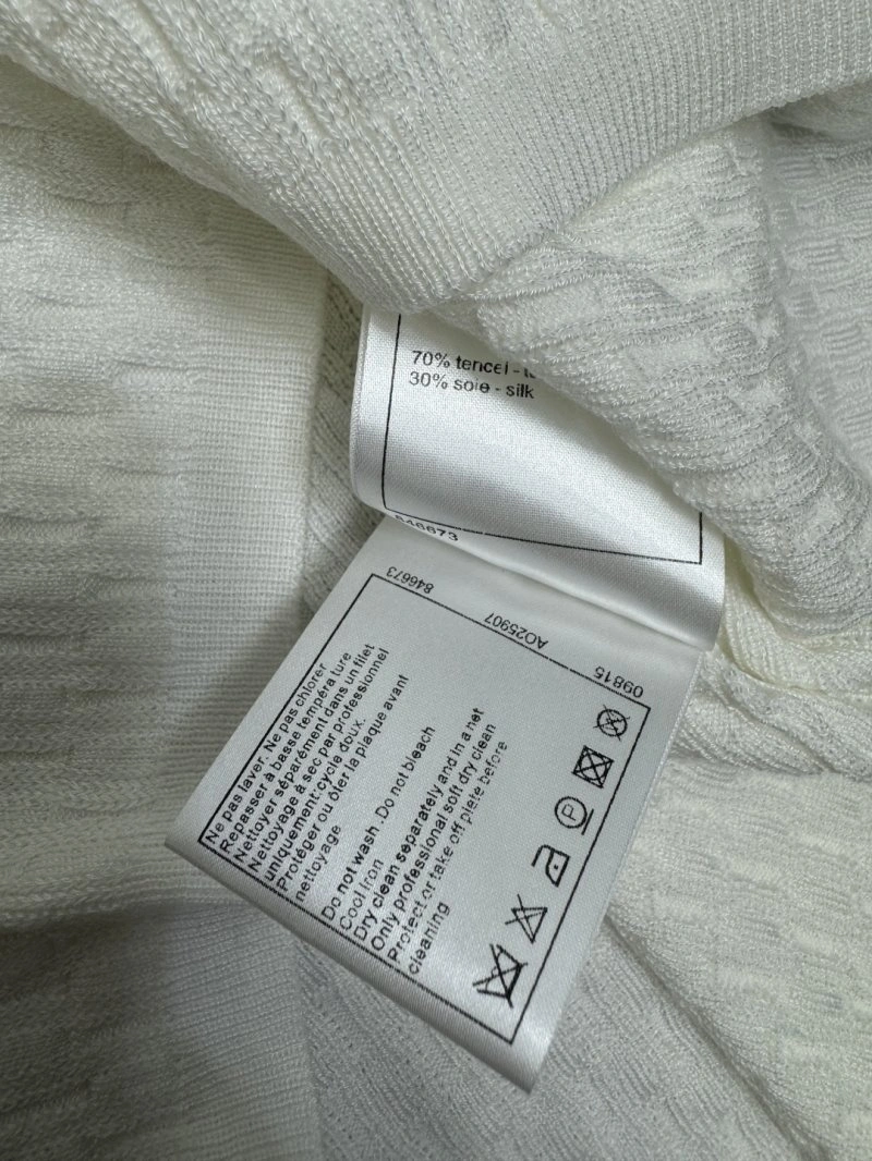 FlexibleFit Chanel T-Shirts 110198