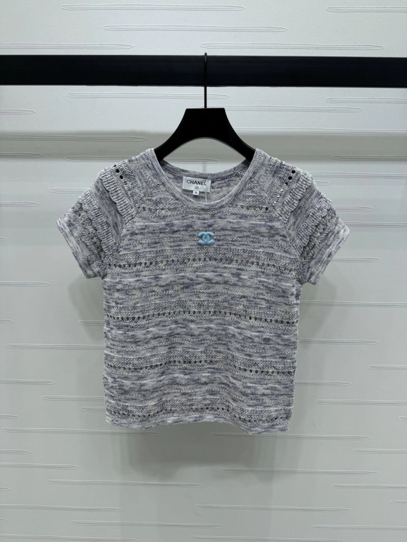 ModernLook Chanel T-Shirts 110192