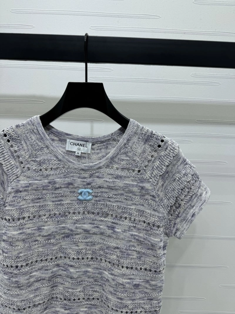ModernLook Chanel T-Shirts 110192