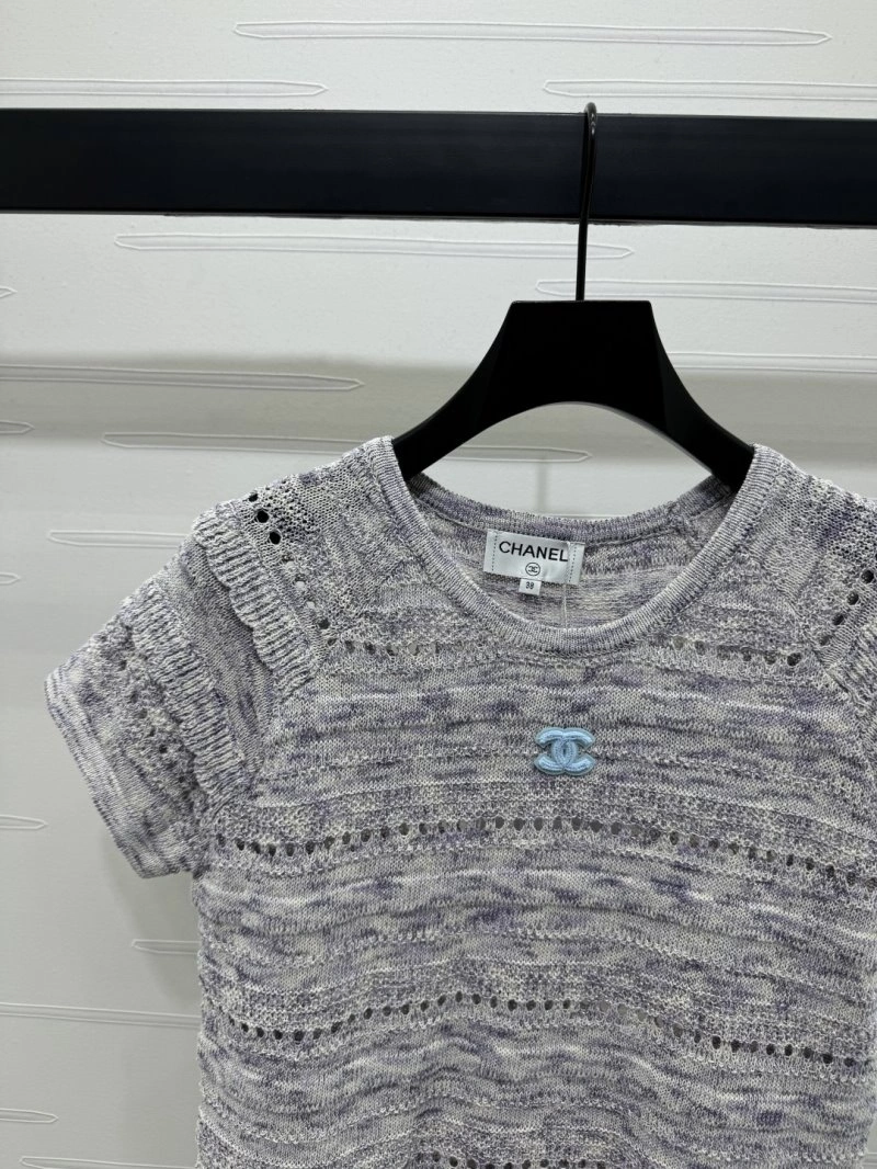 ModernLook Chanel T-Shirts 110192