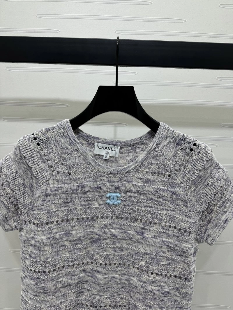 ModernLook Chanel T-Shirts 110192