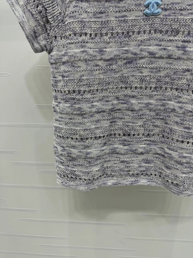 ModernLook Chanel T-Shirts 110192