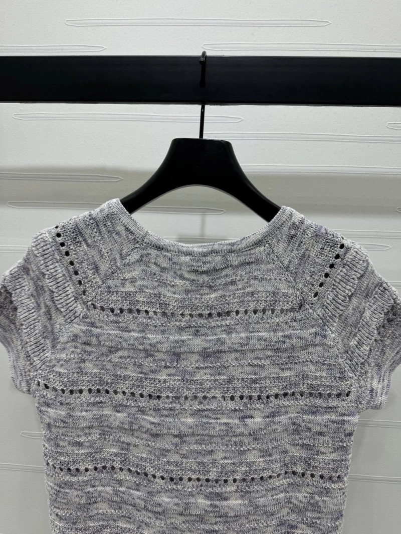 ModernLook Chanel T-Shirts 110192