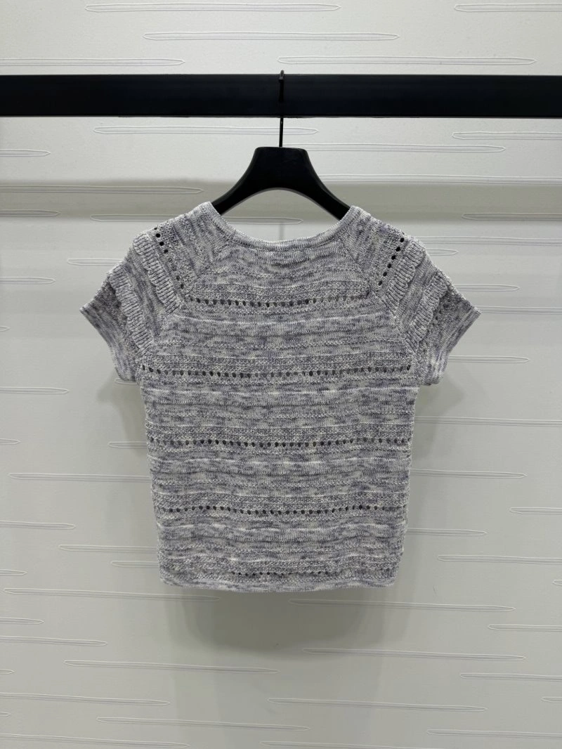 ModernLook Chanel T-Shirts 110192
