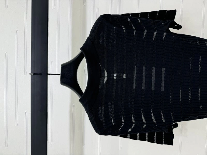 SmoothTexture Chanel T-Shirts 110197