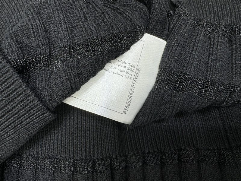SmoothTexture Chanel T-Shirts 110197