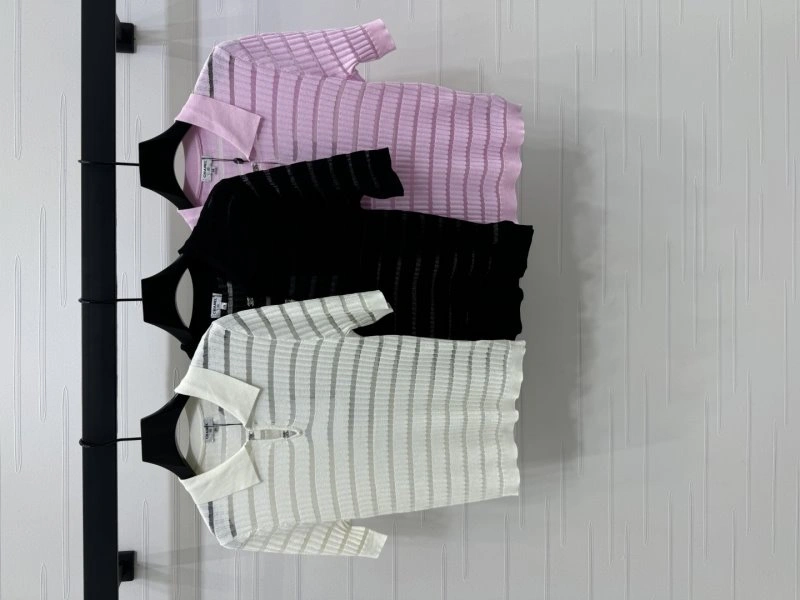 Chanel T-Shirts WeatherProof 110191