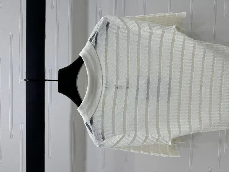 Chanel T-Shirts WeatherProof 110191