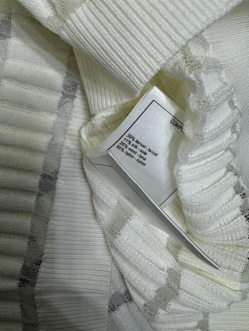 Chanel T-Shirts WeatherProof 110191